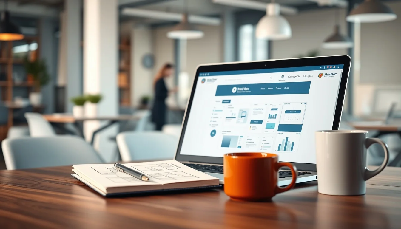 Supporting pricing visual